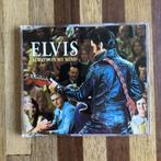 Elvis Presley - always on my mind - 3 track cd-single, Ophalen of Verzenden, Gebruikt