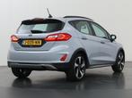 Ford Fiesta 1.0 EcoBoost Active X | Navigatie | Winterpack |, Auto's, Ford, 125 pk, Gebruikt, Leder en Stof, 49 €/maand