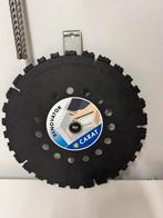 Carat renevator zaagblad cren350, Ophalen of Verzenden, Nieuw