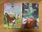 NIEUW! Britt Dekker paardenboek deel 1 en 2, Ophalen of Verzenden, Nieuw, Britt Dekker, Fictie algemeen