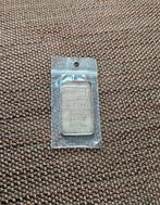 XntriQ-Coins - Zilveren 1 oz / ounce baar - Credit Suisse, Ophalen of Verzenden, Zilver