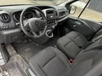 Renault Trafic 2.0 dCi 170 T29 L2H1 Luxe 170pk Cruise | Airc, Stof, Gebruikt, 4 cilinders, Renault