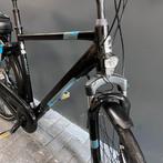 Prachtige Giant Ease E-bike !, Zo goed als nieuw, 50 km per accu of meer, 55 tot 59 cm, Giant