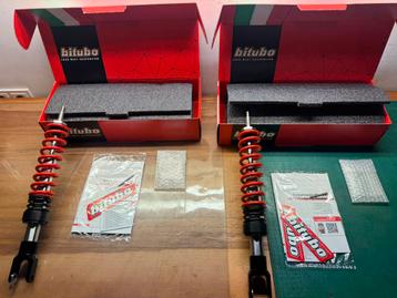 Bitubo achterschokbreker (gloednieuw) beschikbaar voor biedingen