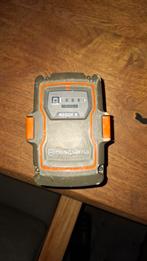 Husqvarna B220X Accu - Gebruikt, Ophalen of Verzenden, Gebruikt, Overige soorten, Husqvarna