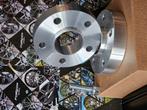 Spoorverbreders spacers Mercedes 5x112 66,5 30mm, Auto diversen, Ophalen of Verzenden