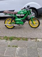 Tomos caferacer, Fietsen en Brommers, Brommers | Tomos, Ophalen, Gebruikt, Overige modellen, Maximaal 45 km/u