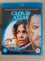 Blu-ray Cloud Atlas, Ophalen of Verzenden, Zo goed als nieuw