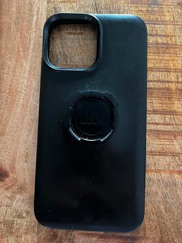 Quadlock Case iPhone 13 Pro Max beschikbaar voor biedingen