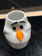 Olaf Mok - Disneyland Parijs - Onbeschadigd, Ophalen of Verzenden, Zo goed als nieuw