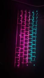 Wooting 60HE, Computers en Software, Toetsenborden, Ophalen of Verzenden, Zo goed als nieuw