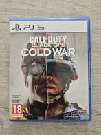 Call of Duty Black Ops Cold War | PS5, Spelcomputers en Games, Games | Sony PlayStation 5, Ophalen of Verzenden, Zo goed als nieuw