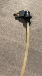 Mercury brandstof  / benzine connector, Ophalen of Verzenden, Motor en Techniek