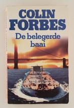 Forbes, Colin - De belegerde baai