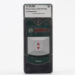 Bosch Truvo 3 603 F68 280 Leidingzoeker, Doe-het-zelf en Verbouw, Meetapparatuur, Bosch, Zo goed als nieuw, Support@bosch.com