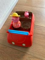 Peppa Pig speelfiguren sets, Ophalen, Gebruikt