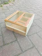 Nieuwe vogel transport lopers, ., Nieuw, Ophalen of Verzenden, Vogelkooi