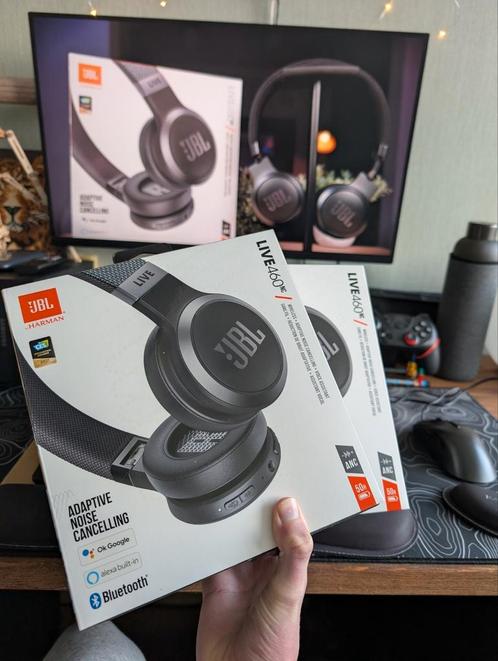 De Beste Budget Koptelefoon Ooit!!!, Audio, Tv en Foto, Koptelefoons, Nieuw, Overige merken, Ophalen of Verzenden