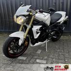 Triumph Street Triple, 675 cc, Bedrijf, Meer dan 35 kW, Toermotor