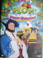 Plop en Prins Carnaval