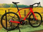 Trek Domane SLR 6 Project One, Aluminium, Ophalen of Verzenden, Zo goed als nieuw, Chopper