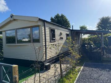 Willerby Salsa Eco beschikbaar voor biedingen