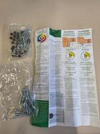 Anti inbraakstrip Secustrip Plus "Achterdeur", Ophalen, Nieuw, IJzer
