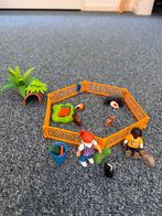 Playmobil Kinderen met Dieren 70137 - Compleet!, Ophalen of Verzenden, Zo goed als nieuw, Complete set