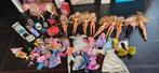 Grote partij barbie poppen en toebehoren, Ophalen, Gebruikt, Barbie