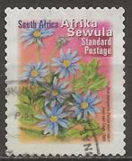 Zuid Afrika, Postzegels en Munten, Ophalen of Verzenden, Zuid-Afrika, Gestempeld
