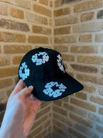 Zwarte Denim Tears Cotton Wreath pet, NIEUW MET PRIJSKAARTJE, Kleding | Heren, Nieuw, Pet, Denim tears, One size fits all