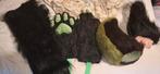 Fursuit spullen! ‼️ZSMW‼️, Hobby en Vrije tijd, Kostuums, Theaterbenodigdheden en LARP, Ophalen of Verzenden, Nieuw