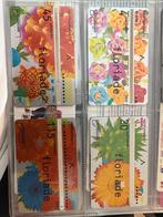 1992 telefoon kaarten floriade, Ophalen of Verzenden, Nederland