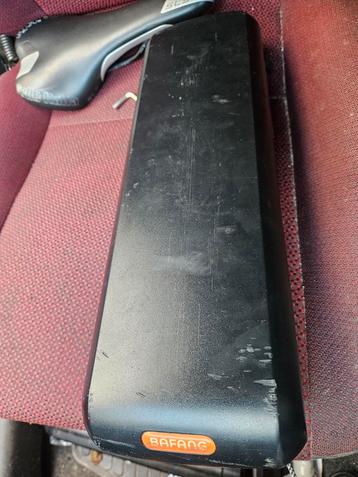 Bafang accu beschikbaar voor biedingen