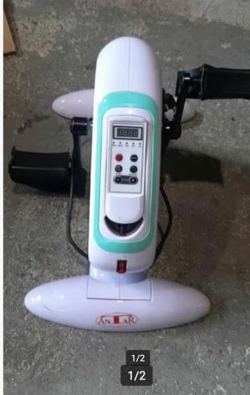 Antar voetfiets beschikbaar voor biedingen