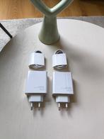 2x 67W Snellader Xiaomi USB-C - Nieuw, Verzenden, Nieuw