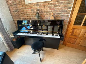 Eterna Piano beschikbaar voor biedingen