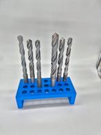 houder voor 21 mc2 boren, Boormachine, Winschoten, Info@dutchmachineshop.com, Ophalen of Verzenden