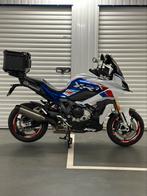 BMW S1000XR | Sport & Style M | Akrapovic | 10950km, 4 cilinders, Meer dan 35 kW, 999 cc, Sport