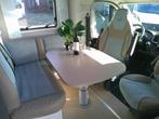 Dethleffs Pulse Classic T7051 EB, Caravans en Kamperen, Ringverwarming, Bedrijf, Dethleffs, Watertank (Schoon)