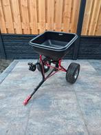 Gazonbemester / zout strooier 45 kilo, Ophalen, Nieuw, Overige typen