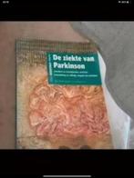de ziekte van parkinson boek, Ophalen of Verzenden