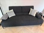 Natuzzi loungebank zo goed als nieuw (220 x100 cm), Modern, Ophalen of Verzenden, 75 tot 100 cm, Zo goed als nieuw