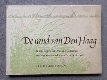 De rand van Den Haag beschikbaar voor biedingen