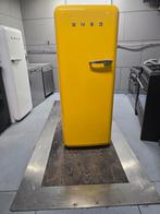 SMEG KOELKAST, Witgoed en Apparatuur, Koelkasten en IJskasten, Ophalen of Verzenden