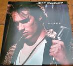 Jeff Buckley - Grace LP, Ophalen of Verzenden, Zo goed als nieuw, 12 inch