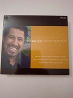 Khaled - Spirit of Rai - 3CD Boxset, Cd's en Dvd's, 1980 tot heden, Boxset, Ophalen of Verzenden, Zo goed als nieuw