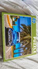 High quality Auto puzzel Leuk 100 stuks, Ophalen of Verzenden, Nieuw