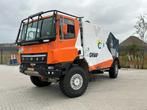 2013 Ginaf X2222 Rally truck, Auto's, Euro 6, Ginaf, Overige brandstoffen, Origineel Nederlands