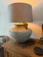 Tafellamp, Ophalen, Zo goed als nieuw, Overige materialen, Minder dan 50 cm